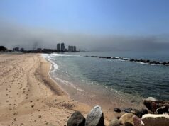 Turistas de Puerto Vallarta alertaram para não ficar em resort em meio a ‘confrontos’ no México