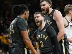 Os melhores jogos de hoje para assistir, melhores apostas: Indiana em Purdue, Clippers em Lakers, mais