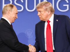 A Rússia teria concordado em cumprir o agora expirado Tratado de Controle de Armas Nucleares