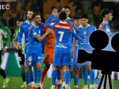 A melhor vitória da temporada contra o Atlético de Madrid