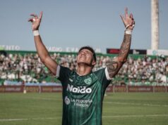 Veja o resumo da vitória de Sarmiento sobre o Atlético Tucumán