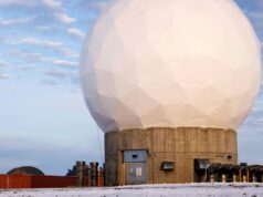 A tomada da Groenlândia por Trump faz parte de uma nova corrida espacial – e os riscos estão aumentando