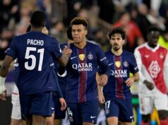 A reviravolta do PSG no duelo francês contra o Mônaco e o gol “box to box” do Borussia Dortmund x Atalanta