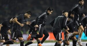 Newcastle, sem Botman, visita o Azerbaijão Atlético de Madrid no Club Brugge.