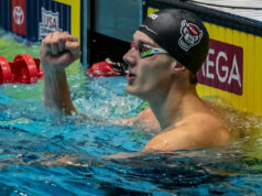 NC State Sprints para 200 recordes de conferências gratuitas