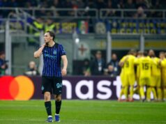 Clubes da Série A enfrentam constrangimento histórico na Liga dos Campeões