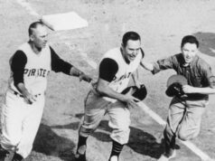 Bill Mazeroski, lenda do Pittsburgh Pirates e membro do Hall da Fama da MLB, morre aos 89 anos
