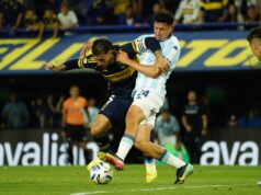 Boca x Racing, AO VIVO: a que horas é a partida do Torneio Apertura 2026, formações e onde assistir hoje