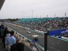 A Fórmula E pretende aumentar o calendário da Gen4 com uma rodada adicional nos EUA