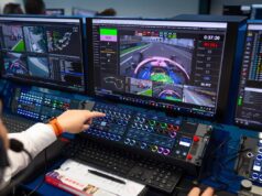 Por dentro do ‘cérebro digital’ que apoia as decisões da FIA na F1