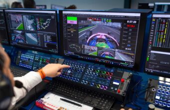 Por dentro do ‘cérebro digital’ que apoia as decisões da FIA na F1