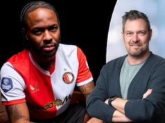 Raheem Sterling é uma aposta maluca. Um golpe publicitário conveniente. E a história do livro do menino pode ser a única história.