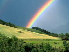 Ex-Apple Acmen transfere a equipe do Weather, eles recebem uma nova previsão do tempo