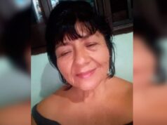 Eles mudaram a declaração de Chucky Bustamante pelo feminicídio de Ramona Medina