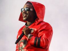 Fotógrafo afirma que Ray J usou ‘sangue falso’ nos olhos antes da apresentação ao vivo