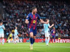 Atlético de Madrid e Milan competem com Robert Lewandowski