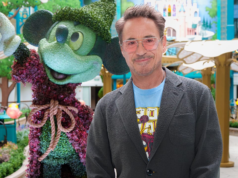 Robert Downey Jr. é nomeado padrinho dos cruzeiros de aventura da Disney antes de assumir seu primeiro papel como Doutor Destino em Vingadores: Dia do Juízo Final