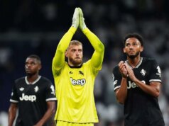 Juventus considera eliminar Michele Di Gregorio contra o Galatasaray