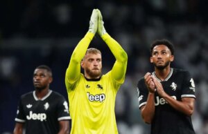 Avaliando as dificuldades de Michele Di Gregorio na Juventus