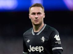 Galatasaray continua interessado em Teun Koopmeiners da Juventus