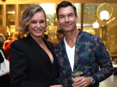 Jerry O’Connell usou a hipnose para parar de fumar após o ultimato de sua esposa