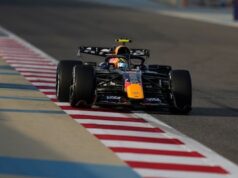 Isack Hadjar e Red Bull foram prejudicados por duas bandeiras vermelhas. Participação especial de Max Verstappen