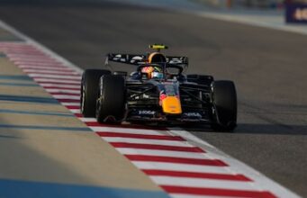 Isack Hadjar e Red Bull foram prejudicados por duas bandeiras vermelhas. Participação especial de Max Verstappen
