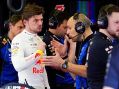 Max Verstappen ainda recebe apoio de Lando Norris e das ‘asas de churrasco’ da Ferrari: as coisas mais incríveis dos dias de testes na Fórmula 1