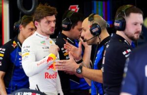 Max Verstappen ainda recebe apoio de Lando Norris e das ‘asas de churrasco’ da Ferrari: as coisas mais incríveis dos dias de testes na Fórmula 1