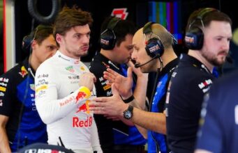 ‘Asas de churrasco’ do apoio da Ferrari e Max Verstappen: isso se destacou durante os dias de testes da F1