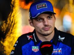 Max Verstappen oferece rota surpresa para sair da F1 depois de lançar carros novos e Lando Norris pede que ele se aposente