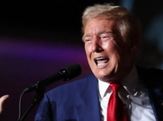 Trump visita a China de 31 de março a 2 de abril: Casa Branca