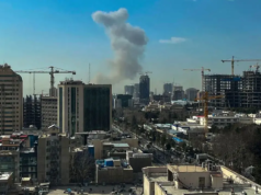 Os líderes mundiais temem uma escalada mais ampla após o grande ataque EUA-Israel ao Irão