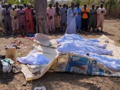 Atirador de motocicleta mata pelo menos 50 no noroeste da Nigéria: relatório | Notícias militantes