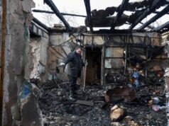 Rússia ataca Kharkiv, 2 mortos, Ucrânia ataca fábrica de mísseis | Notícias da guerra Rússia-Ucrânia