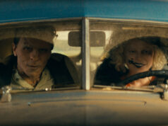 noiva! Primeiras reações à estreia