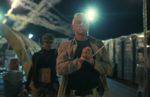 ‘Fight After Fight’ ganha grande prêmio no London Critics Circle Awards