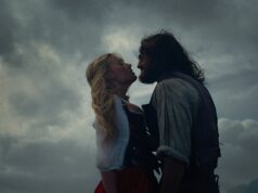 O que falta na adaptação de Wuthering Heights no romance?