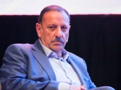 Polêmico pedido do governador peronista Ricardo Quintella: “Este governo não pode chegar a 10 de dezembro de 2027”