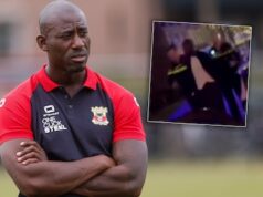 Treinador assistente do Go Ahead Eagles é preso pela polícia após ‘incidente’ durante uma festa em uma cafeteria