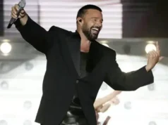 Tudo sobre seu show no Campo Argentino de Polo e quando pré-venda de ingressos para o SHOW El Intransigente