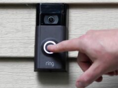 Ring acaba fazendo parceria com uma empresa de segurança após o Super Bowl para reagir