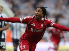 Liverpool pode ter encontrado seu novo Trent