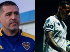 Riquelme e o “Não” com Sebastián Villa: por que ele não voltou ao Boca
