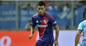 Quando e com quem serão os próximos jogos do River pela Copa Argentina e Torneio Apertura