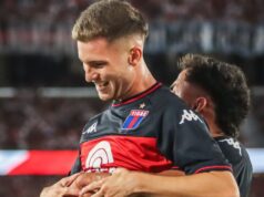 Resultados do 4º dia de competição do torneio Apertura 2026