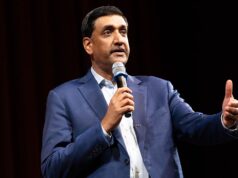O deputado Ro Khanna propõe sete princípios para a regulamentação democrática da IA.