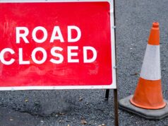 Motorista, 37 anos, preso depois que oito pessoas ficaram feridas após uma terrível colisão frontal na A1