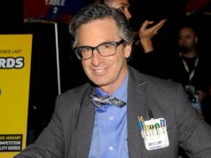 A causa da morte de Robert Carradine foi revelada depois que o ator morreu aos 71 anos