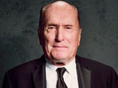 Robert Duvall, lenda de Hollywood e ator de O Poderoso Chefão, morreu